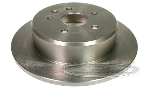 Disc Brake Rotor AmeriBRAKES 479225