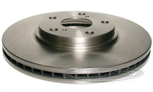 Disc Brake Rotor AmeriBRAKES 479235