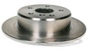 Disc Brake Rotor AmeriBRAKES 479245