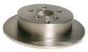 Disc Brake Rotor AmeriBRAKES 479285
