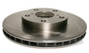Disc Brake Rotor AmeriBRAKES 479315