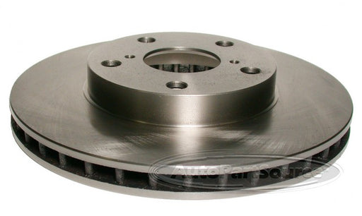 Disc Brake Rotor AmeriBRAKES 479315