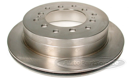 Disc Brake Rotor AmeriBRAKES 479325