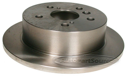 Disc Brake Rotor AmeriBRAKES 479345