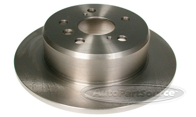 Disc Brake Rotor AmeriBRAKES 479360