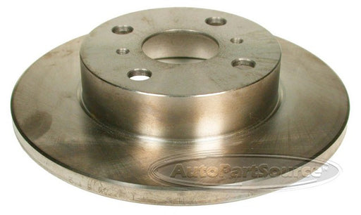 Disc Brake Rotor AmeriBRAKES 479380