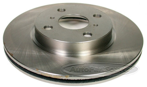 Disc Brake Rotor AmeriBRAKES 479395