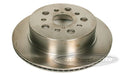 Disc Brake Rotor AmeriBRAKES 479415