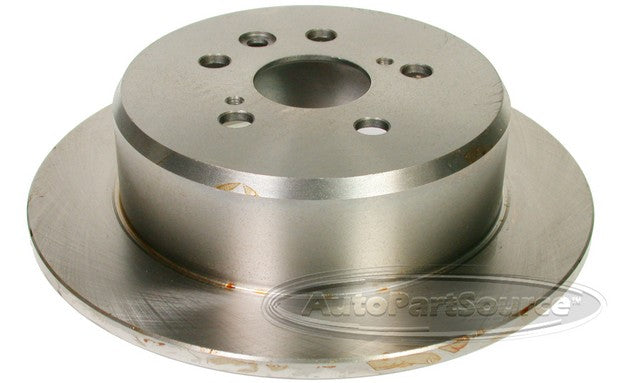 Disc Brake Rotor AmeriBRAKES 479450