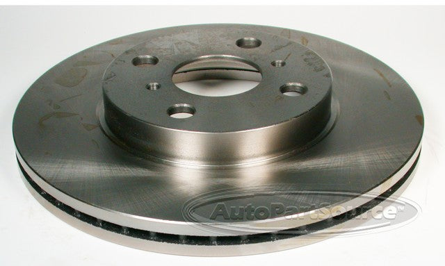 Disc Brake Rotor AmeriBRAKES 479475