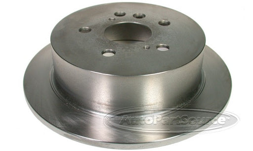 Disc Brake Rotor AmeriBRAKES 479495