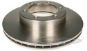 Disc Brake Rotor AmeriBRAKES 479520