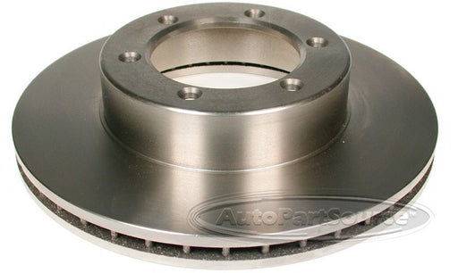 Disc Brake Rotor AmeriBRAKES 479520