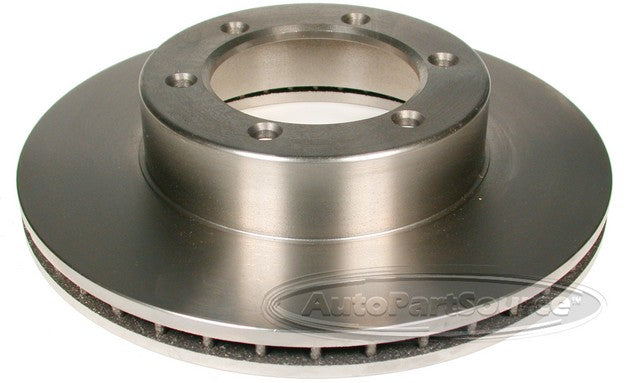 Disc Brake Rotor AmeriBRAKES 479520