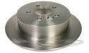 Disc Brake Rotor AmeriBRAKES 479525