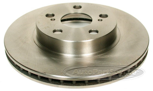 Disc Brake Rotor AmeriBRAKES 479535