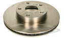 Disc Brake Rotor AmeriBRAKES 479545