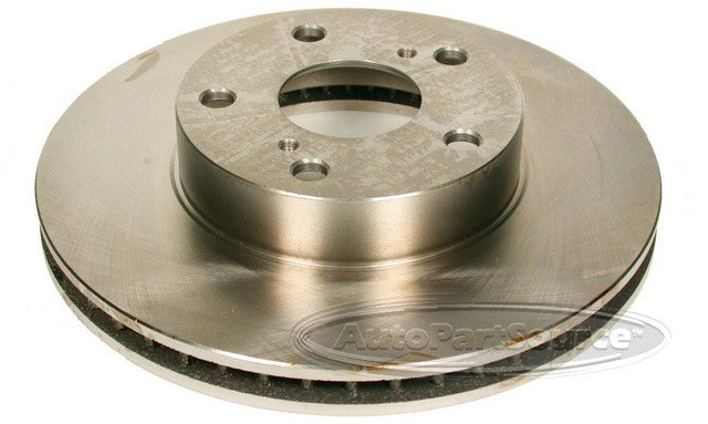 Disc Brake Rotor AmeriBRAKES 479545