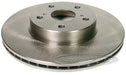 Disc Brake Rotor AmeriBRAKES 479550