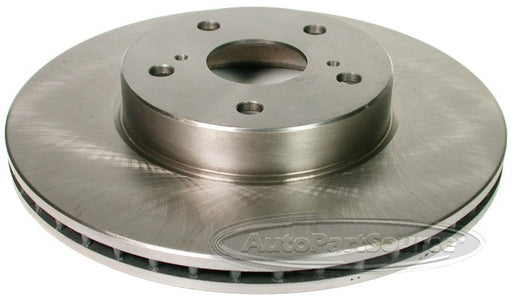 Disc Brake Rotor AmeriBRAKES 479550