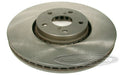 Disc Brake Rotor AmeriBRAKES 479585