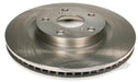 Disc Brake Rotor AmeriBRAKES 479615