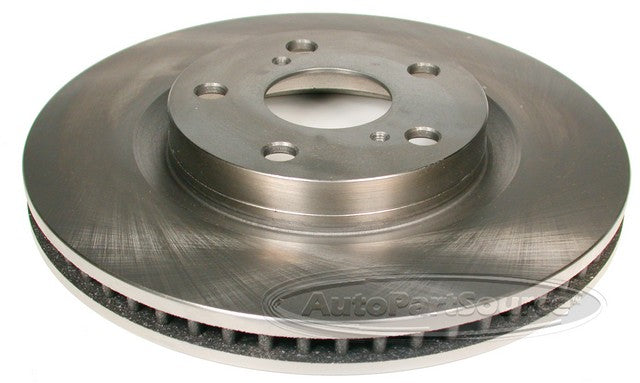 Disc Brake Rotor AmeriBRAKES 479615