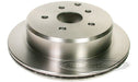 Disc Brake Rotor AmeriBRAKES 479640