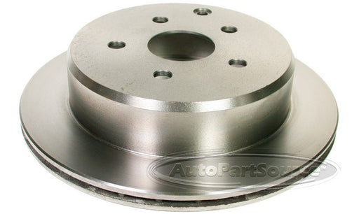 Disc Brake Rotor AmeriBRAKES 479640
