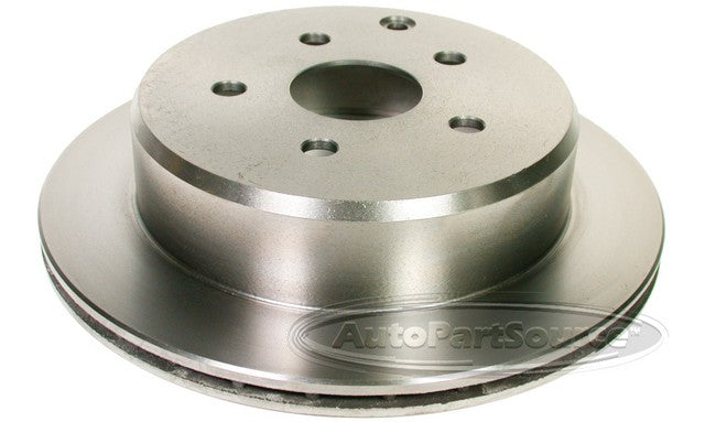 Disc Brake Rotor AmeriBRAKES 479640