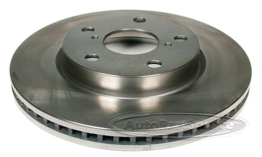 Disc Brake Rotor AmeriBRAKES 479645