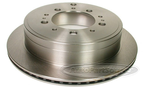 Disc Brake Rotor AmeriBRAKES 479665