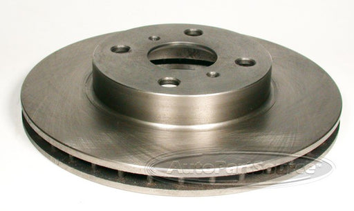 Disc Brake Rotor AmeriBRAKES 479670