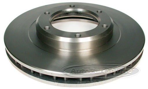 Disc Brake Rotor AmeriBRAKES 479680