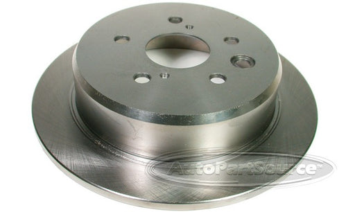 Disc Brake Rotor AmeriBRAKES 479695