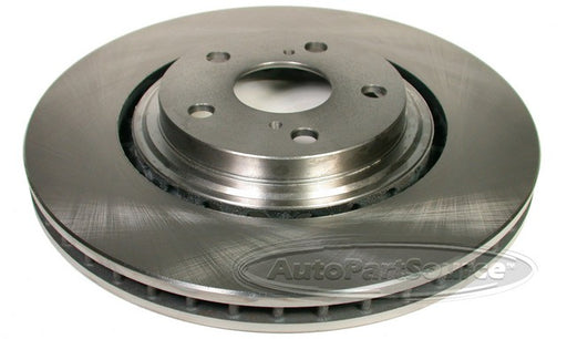 Disc Brake Rotor AmeriBRAKES 479715