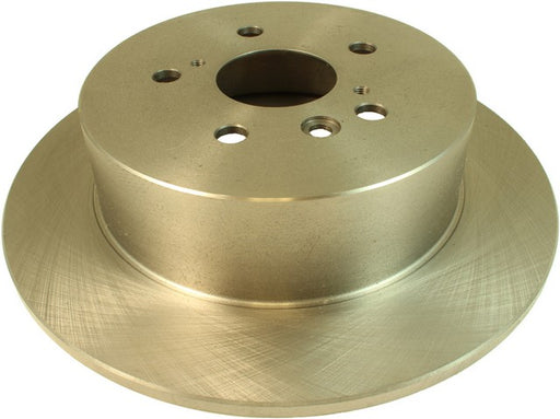 Disc Brake Rotor AmeriBRAKES 479725