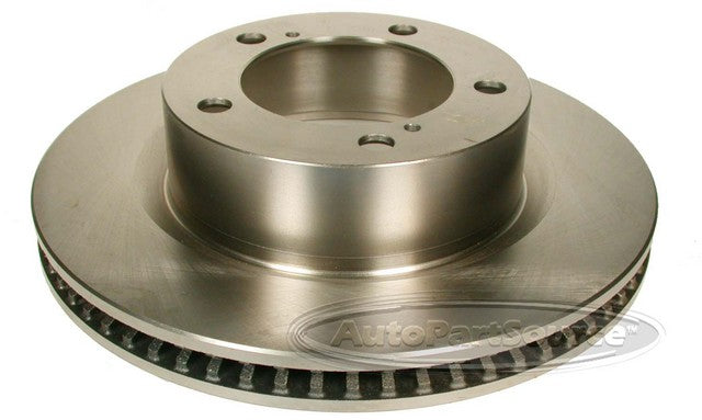 Disc Brake Rotor AmeriBRAKES 479765