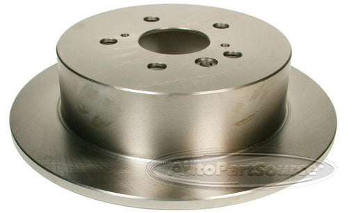 Disc Brake Rotor AmeriBRAKES 479785
