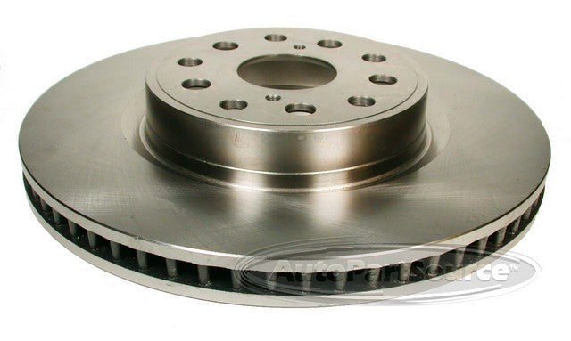 Disc Brake Rotor AmeriBRAKES 479825