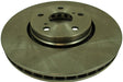 Disc Brake Rotor AmeriBRAKES 479885
