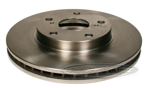 Disc Brake Rotor AmeriBRAKES 479930