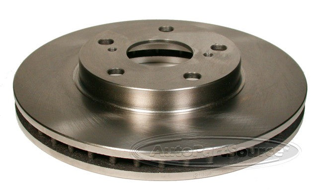 Disc Brake Rotor AmeriBRAKES 479930