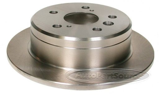 Disc Brake Rotor AmeriBRAKES 479940