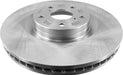 Disc Brake Rotor AmeriBRAKES 479955