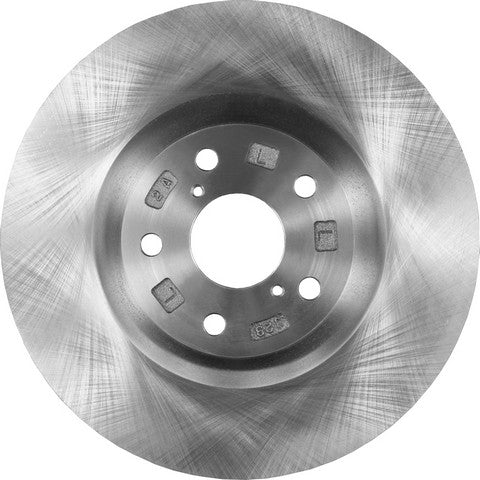 Disc Brake Rotor AmeriBRAKES 479955