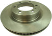 Disc Brake Rotor AmeriBRAKES 479985