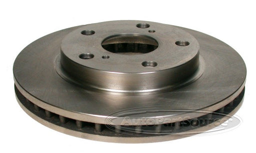 Disc Brake Rotor AmeriBRAKES 479990