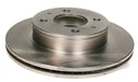 Disc Brake Rotor AmeriBRAKES 482110