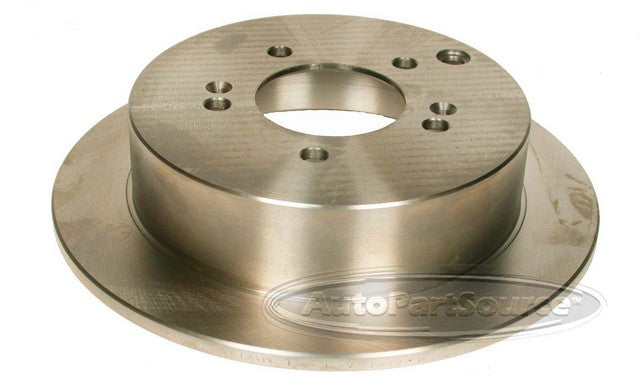 Disc Brake Rotor AmeriBRAKES 482140